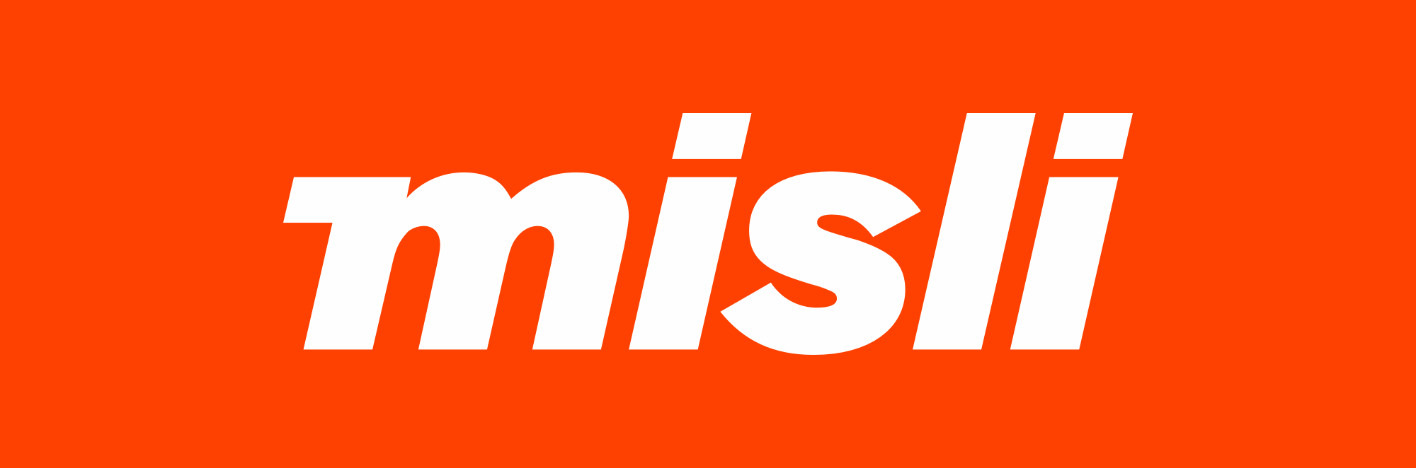 Misli