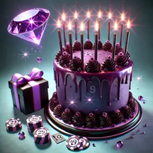 Doğum Günü Bonusu