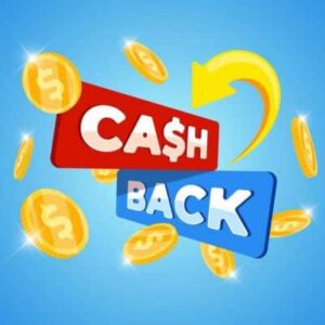 Sadakat Programı Cashback